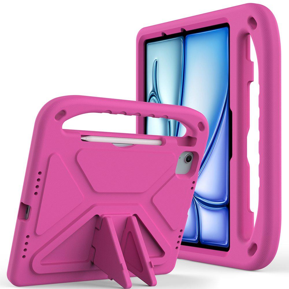 Чехол для Apple iPad Pro 11 2024 M4 A2836 A2837 A3006 EVA детский чехол для iPad Air 11 2024 M2 A2902 A2903 A2904 чехол 11,0 дюймов