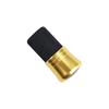 Protector Fishing Pole Front Cover Fishing Rod Plug End Fishing Rod Butt Caps Fishing Rod Stopper