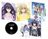 Date A Live Movie Mayuri Judgment Limited Edition [DVD]