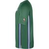 Men's Nike Dallas Mavericks 2025/26 Hardwood Classics Men's Nike Nba Dri-FIT Short-Sleeve Top