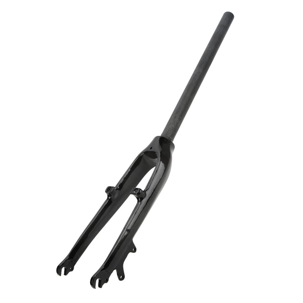 Велосипедная передняя вилка 20 дюймов Устойчивость к коррозии Легкий вес Высокая прочность Велосипедные аксессуарыЯркий свет