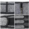 Women Fitness Belly Control Belt Fat Burning Sweat Suits Abdominal Shaping Belt Gym Sports Slimming Sauna Waist Support Trainer