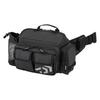 Daiwa Hip Bag LT Black P (D)