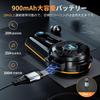 FODSPORTS FX8 PRO Музыкальный шлем для мотоцикла Одновременное приложение Двойной улучшенный звук Автоматическая связь Тройное шумоподавление Музыка FM Качество звука Совместим с