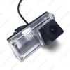 Compatible Rear View Reversing Camera for Toyota Land Cruiser, Prado, or Reiz.