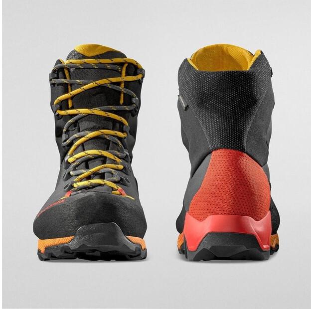 Треккинговые ботинки La Sportiva Aequilibrium Trek Gtx