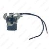 For Volkswagen Sigtar Car Light Bulb Base Holder Socket Wire Adapter H7 Halogen Lamp Connector Wiring Harness
