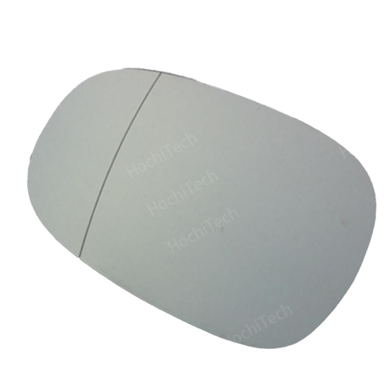 1 шт., сменное стекло зеркала заднего вида слева и; Подходит для BMW E88 1 серии 118d 118i 120d 120i 125i 128i кабриолет синий