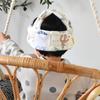 5-36M Soft Head Protection Hat Learn To Walk Crash Cap Comfortable Baby Safety Helmet  Toddler