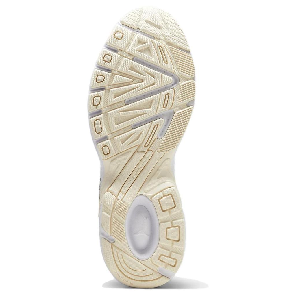 Puma Milenio Tech Кроссовки унисекс Год Дракона Бело-Черные Клубный Красный 395254-01