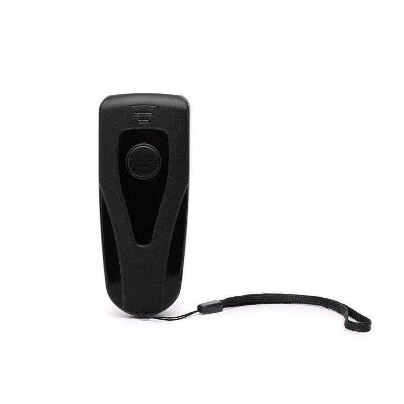 DianYiPai K18 Мини Bluetooth 1D/2D Сканер штрих-кодов CN вилка (адаптер в комплекте)