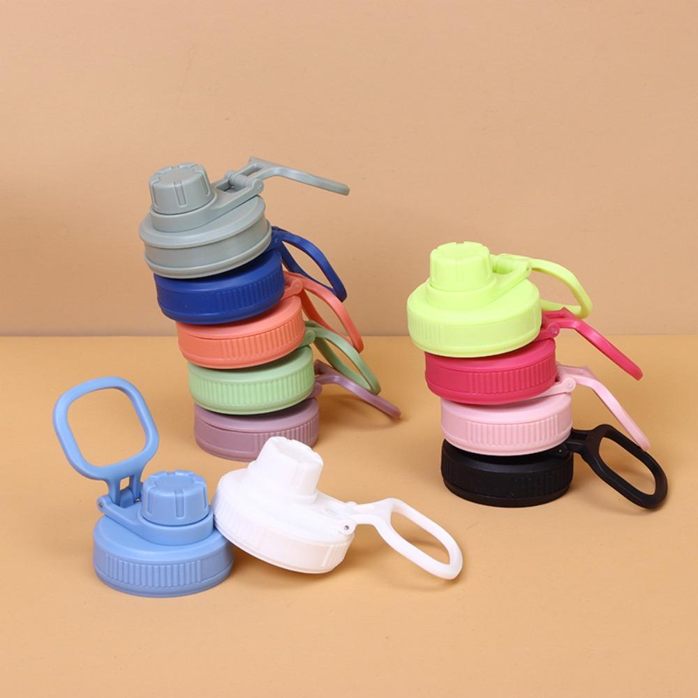 Leak Proof Sports Bottle Lid 12oz-64oz Kettle Replacement Lid Vacuum Cup Lid Outdoor