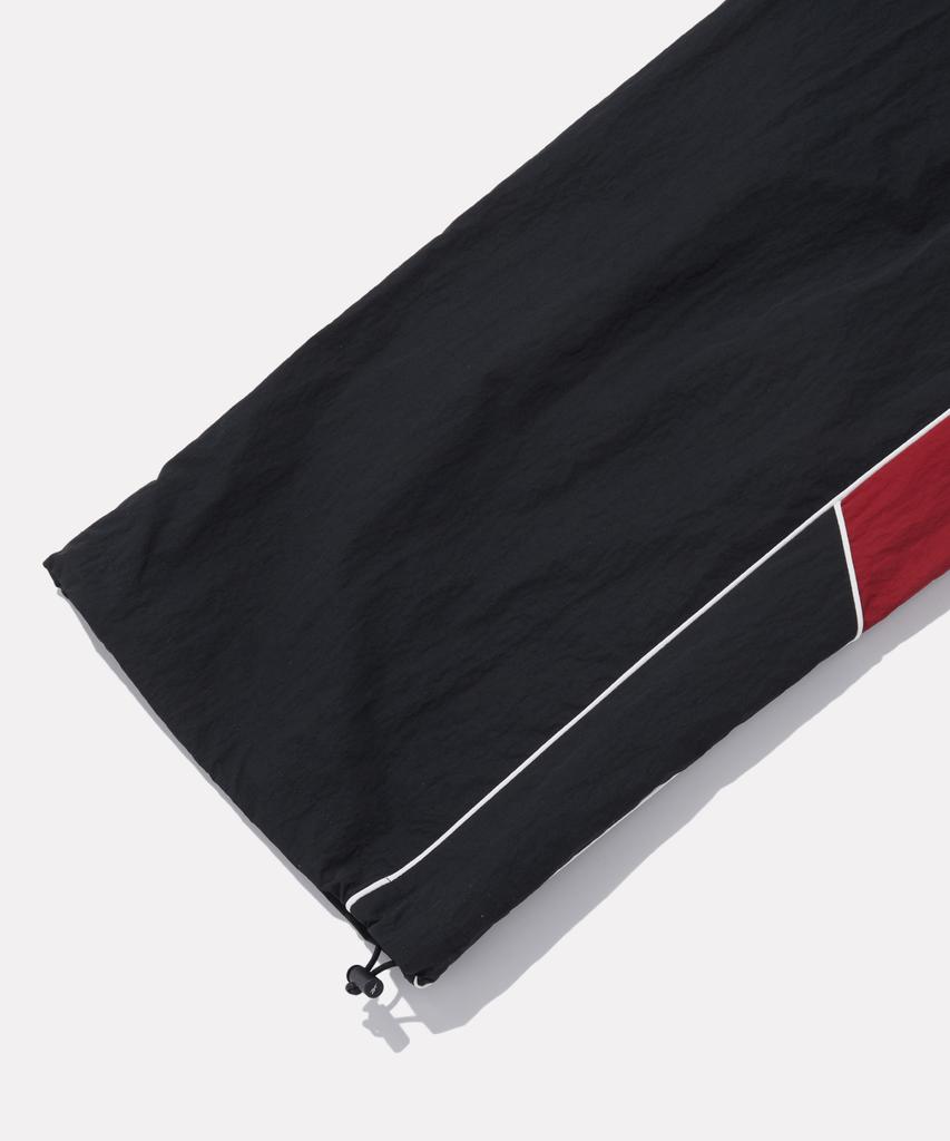 REEBOK Premier Woven Track Pants - Deep Charcoal