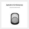 2025 Chery Fengyun T9 Comfort Edition Premium Key Case - Metal Leather Shell