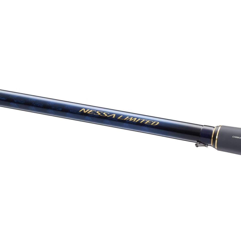 SHIMANO Surf Rod 23 Nessa Limited S108M