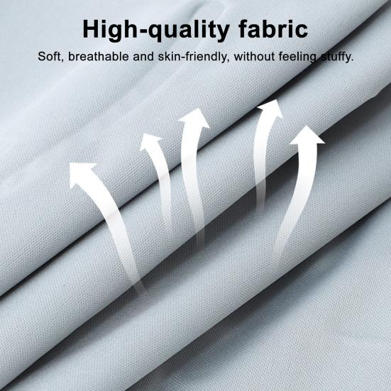 Надувная U-образная подушка для шеи Портативная Надувается нажатием Эргономичная Поддержка головы и шеи Сверхлегкая Автомобильная Авиационная Поездная Для путешествий на открытом воздухе Шейная подушка