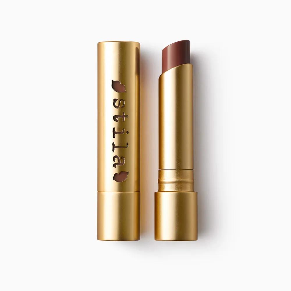 Stila Lip Balm Color Heaven's Dew Honey Glow Balm