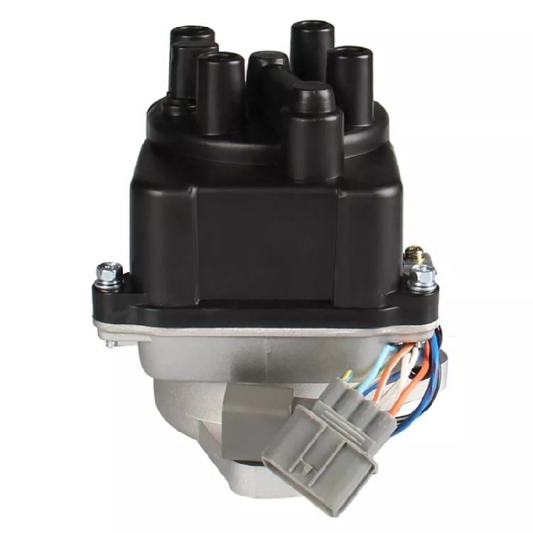 Трамблер в сборе для B16A2 B17A1 B18C1 OBD1 1.6L L4 1992-1995 Автоаксессуары 30100P30006 Запасной трамблер