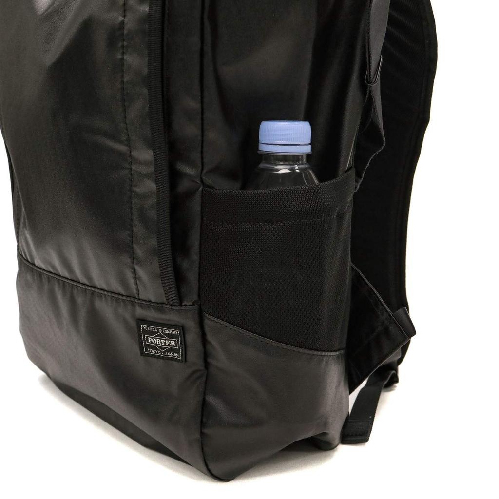 Тактический рюкзак PORTER [Porter] 654-07076 Черный/10