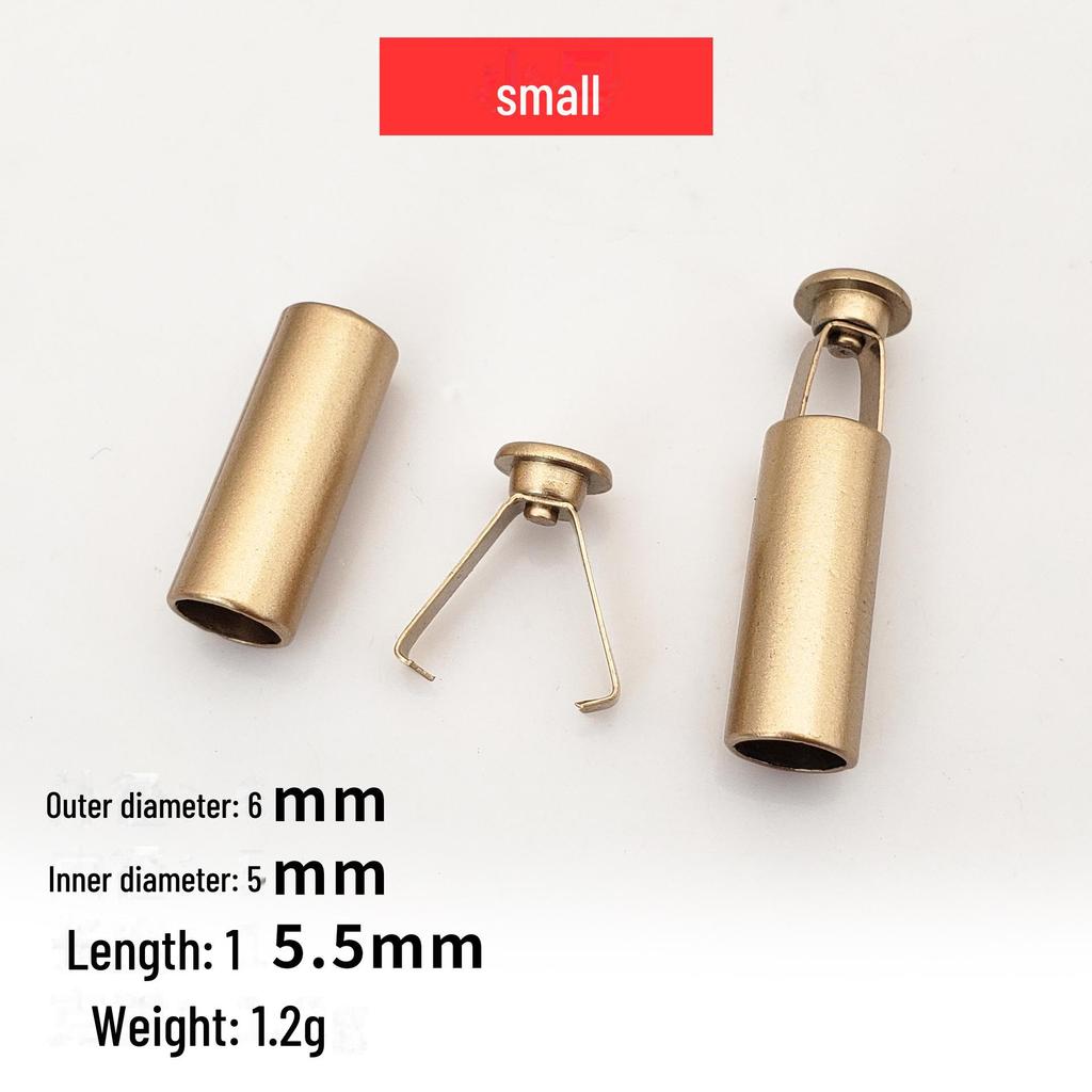 Металлические пряжки для толстовок, брюк, шляп и подвесок