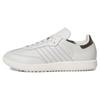 Adidas Samba Spikeless Golf Icons Pack Unisex Sneakers Grey Grey-One Off-White ID9297