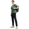 Fila Повседневные брюки Heritage мужские угольно-черные BK F11M528604F-BK