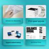 LANXUM GA5135dn A3 Black & White Duplex Laser Printer CN plug (adapter included)