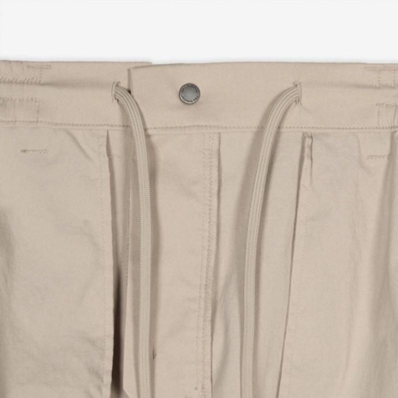 New Balance Essential Cargo Wide Pants Dqj Nbntf31823 35 Uni