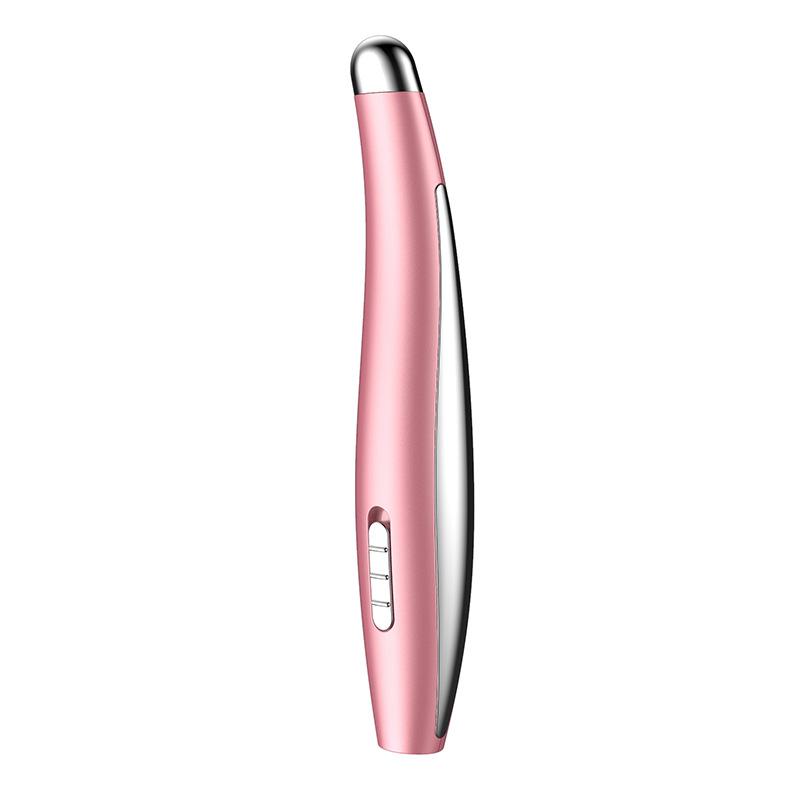 Electric Eye Cream Introduces Eye Beauty Instrument, Eye Massager, Home Portable Eye Beauty Instrument