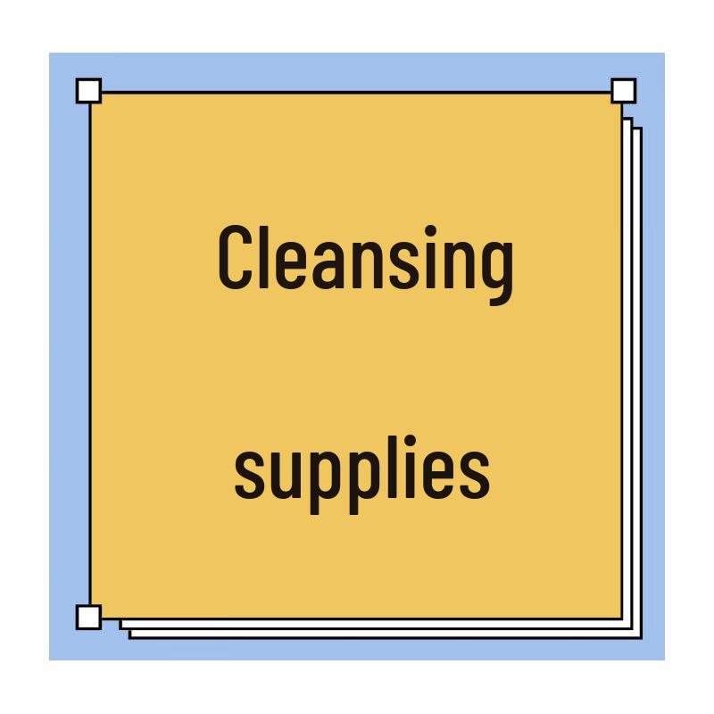 ADOLPH Таинственная коробка для ухода за волосами