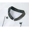 Camouflage Chef Uniform 4-Piece Set