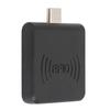 Считыватель RFID-карт радиочастотной идентификации 13,56 МГц Тип C Считыватель карт IC Бесконтактный считыватель карт мобильного телефона для