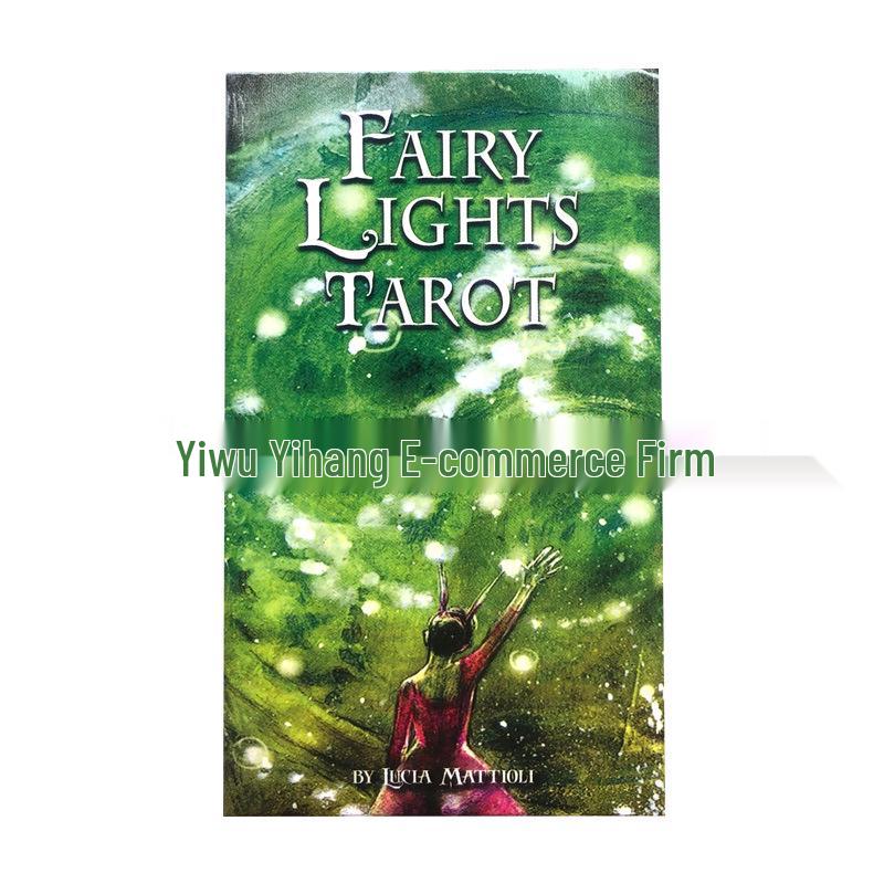 Набор карт Таро и Оракула на английском языке, 400 карт