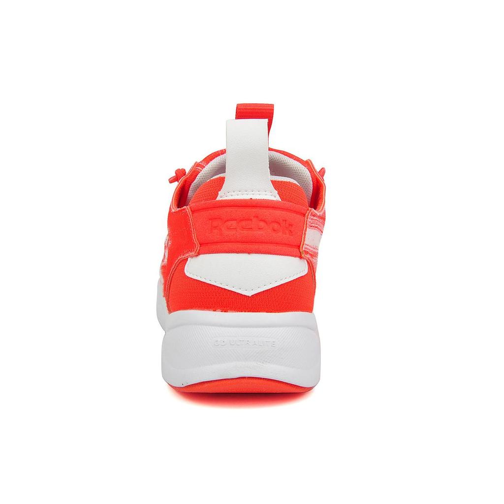 Reebok Женские FuryLite Contemporary 'Laser Red' Женские V69635