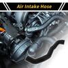 X Autohaux 1 шт. Впускной шланг автомобиля для FORD GALAXY II 2006-2015 № 7G916K683AA/7G916K683AA
