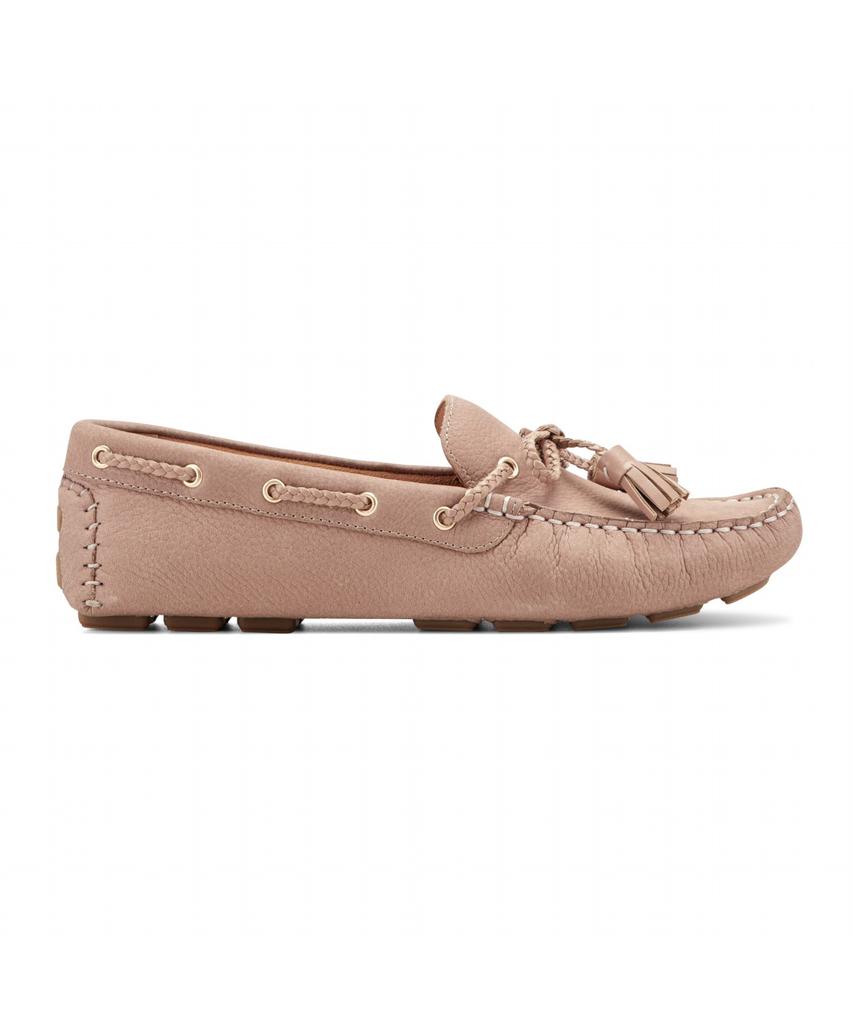 Rockport Brioni Водительские туфли Briony Мокасины-водители (Rw0307)