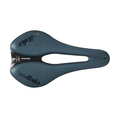 Selle Italia Novus Boost EVO Gravel TM Superflow велосипедное седло