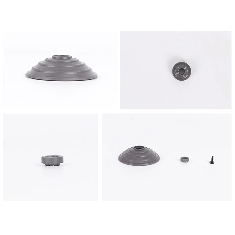 Запасные части для шариковых колес для пылесоса Dyson V10 V11 V15, 100 Вт, головка для чистки с высоким крутящим моментом