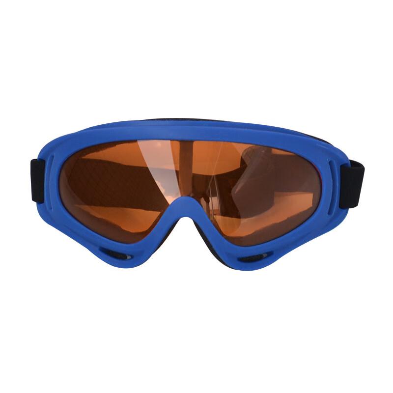 X400 Anti-Fog Multi-Sport Goggles