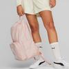 Новый рюкзак PUMA из переработанного материала обычный унисекс розовый 079651-02
