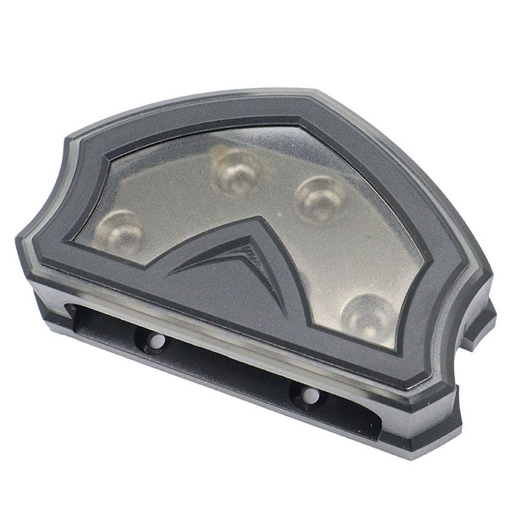 1 X Car Audio Power Distribution Block 2 X 0/2/4 Gauge To 4 X 0/2/4 Gauge Out