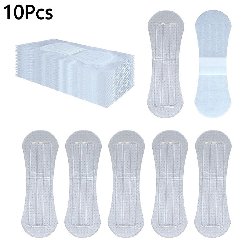 10 шт. полосок для носа повышенной прочности, полоски для носа, лучший сон, неинвазивные полоски против храпа для взрослых и детей