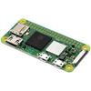 Одноплатный компьютер - RASPBERRY PI - Raspberry Pi Zero 2 W - ARM Cortex-A53 - WiFi - Bluetooth