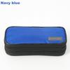 Multifunctional Three-layer Pencil Case Student Creative Waterproof Stationery Large-capacity Storage Bag