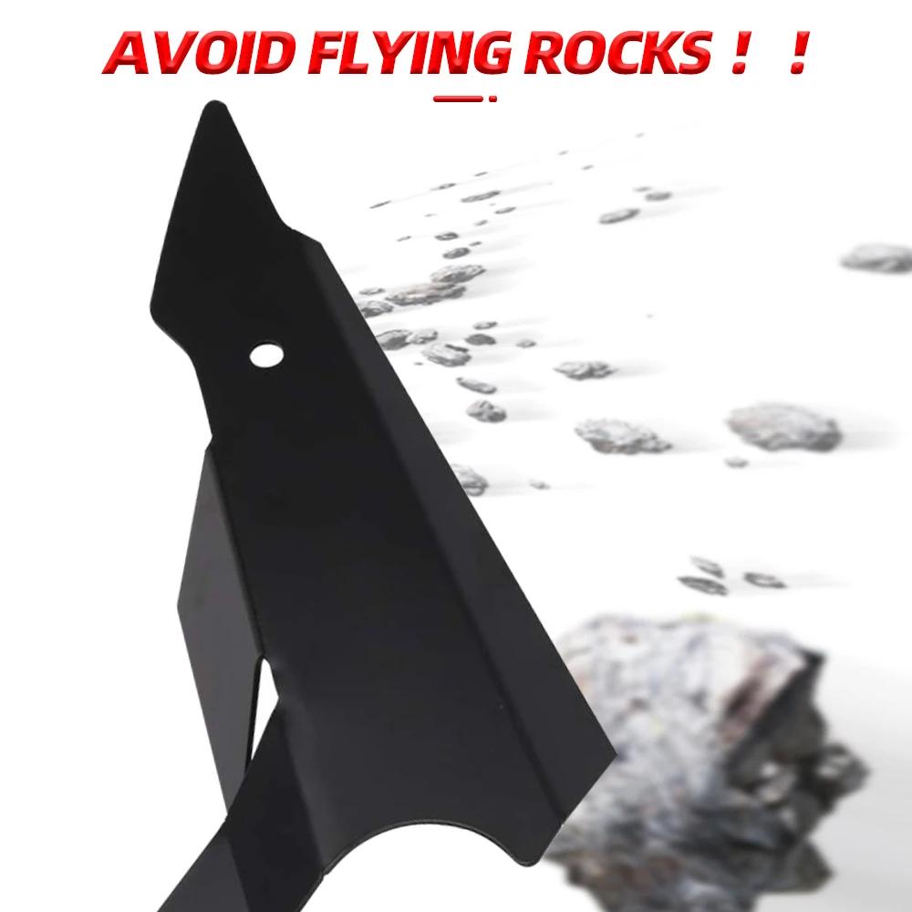 For Suzuki GSX-S GSX S1000GT GSXS1000 GT GSXS 1000 GT GSXS1000GT KATANA Accessories Exhaust Protection Cover Guard Heat Shield