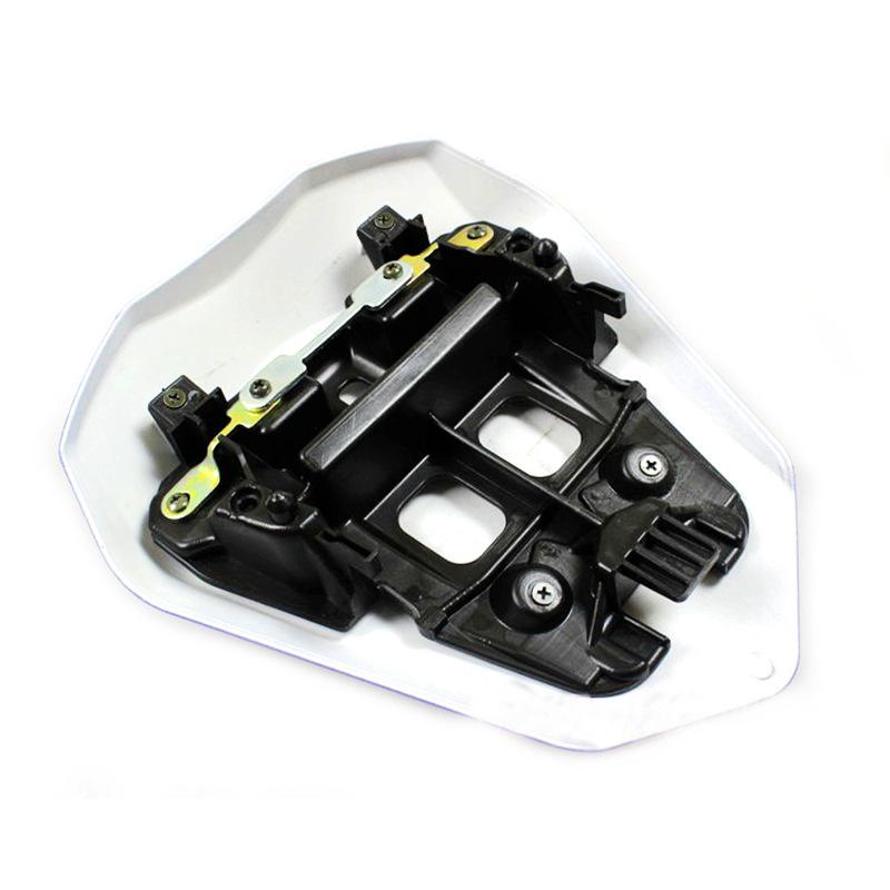 Rear Seat Cover Cushion for Yamaha R6 2006-2007