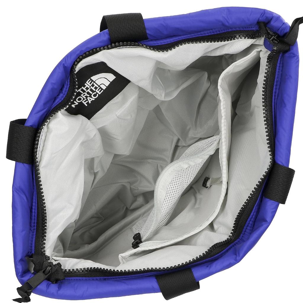 Сумка-тоут North NUPTSETOTE ZXC [The Face] [товар]