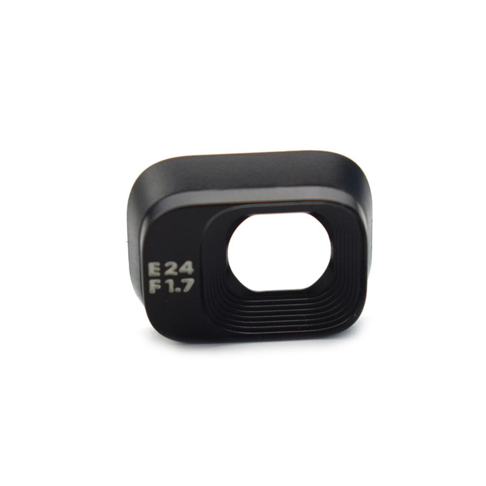 Camera Cimbal Lens Cap Mini 3 Pro PTZ Lens Cover Shell Replacement Accessories For DJI Mini 3 Pro Repair Sparts