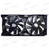 Корпусный вентилятор для видеокарты ZOTAC RTX2060 RTX2060S GTX1660 GTX1660ti HA HB