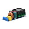 500W IRS2092S Digital Power Amplifier Board Mono Channel Class D Power Amp Board Module with Cooling Fan
